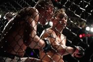 Ferguson's heart will likely be a huge asset against Khabib